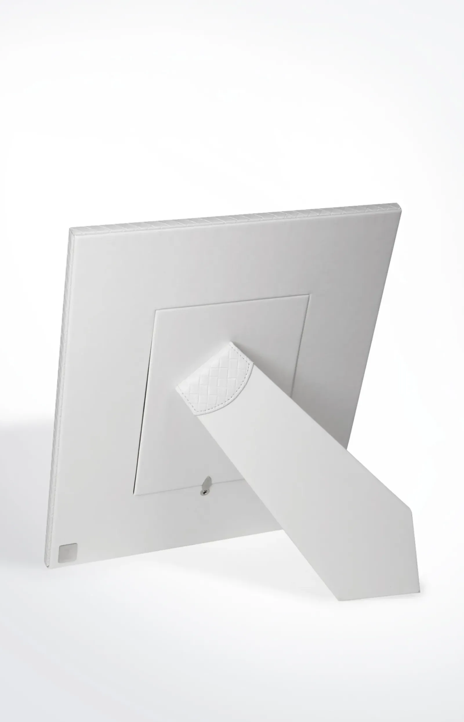 JOOP! Wohn-Accessoires>Bilderrahmen Homeline (für Fotos 13 x 18 cm), Weiß