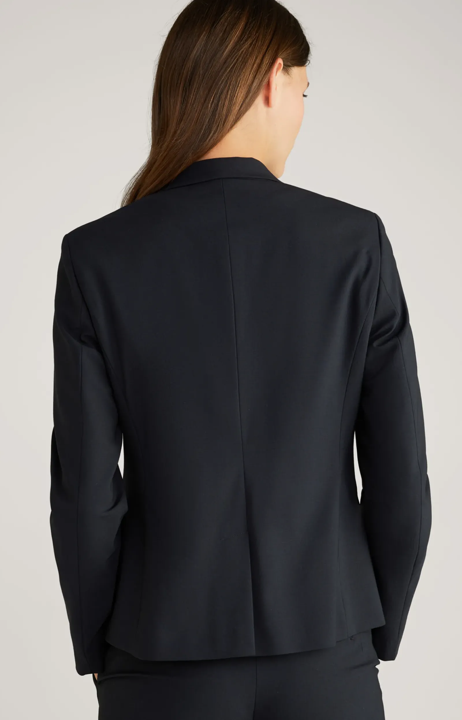 JOOP! Blazer|Bekleidung>Blazer in Dunkelblau