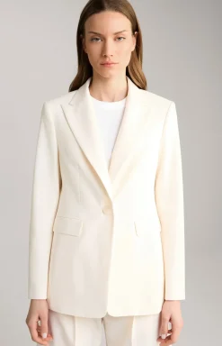 JOOP! Blazer|Bekleidung>Blazer mit feinen Nadelstreifen in