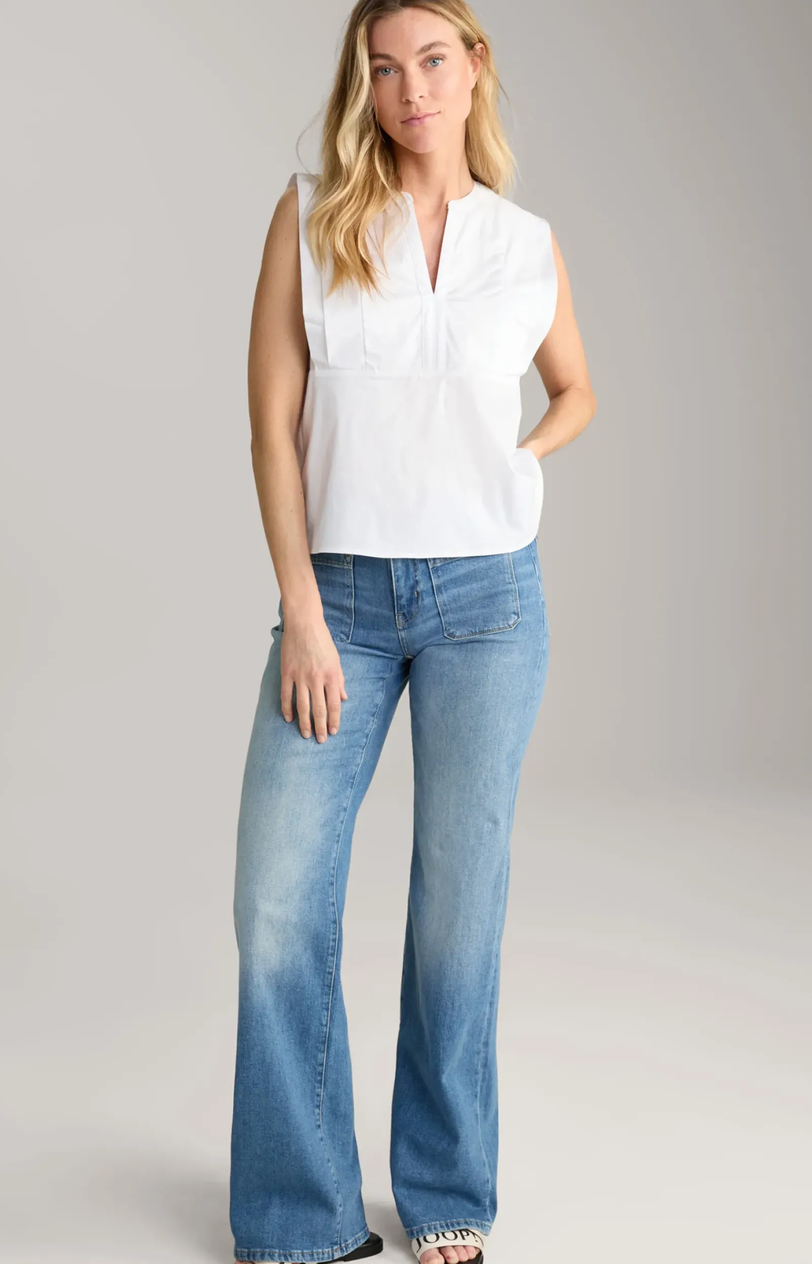 JOOP! Blusen|Bekleidung>Bluse in