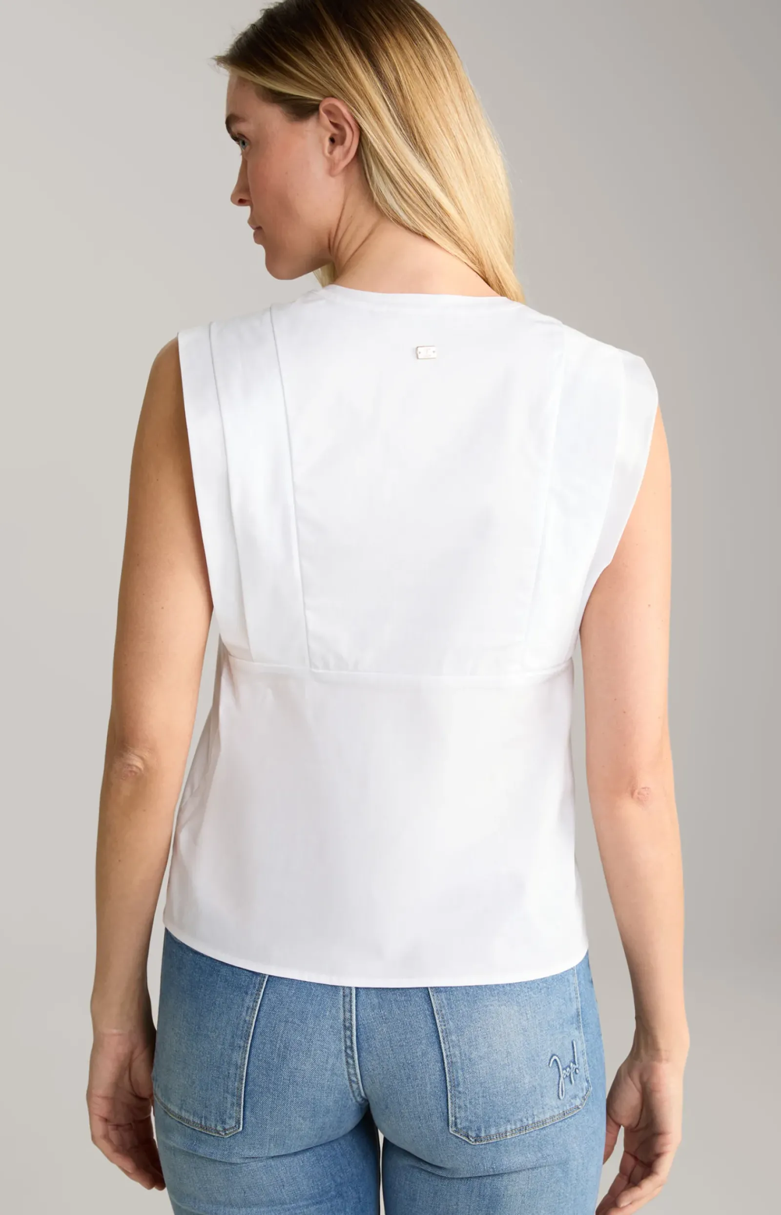 JOOP! Blusen|Bekleidung>Bluse in