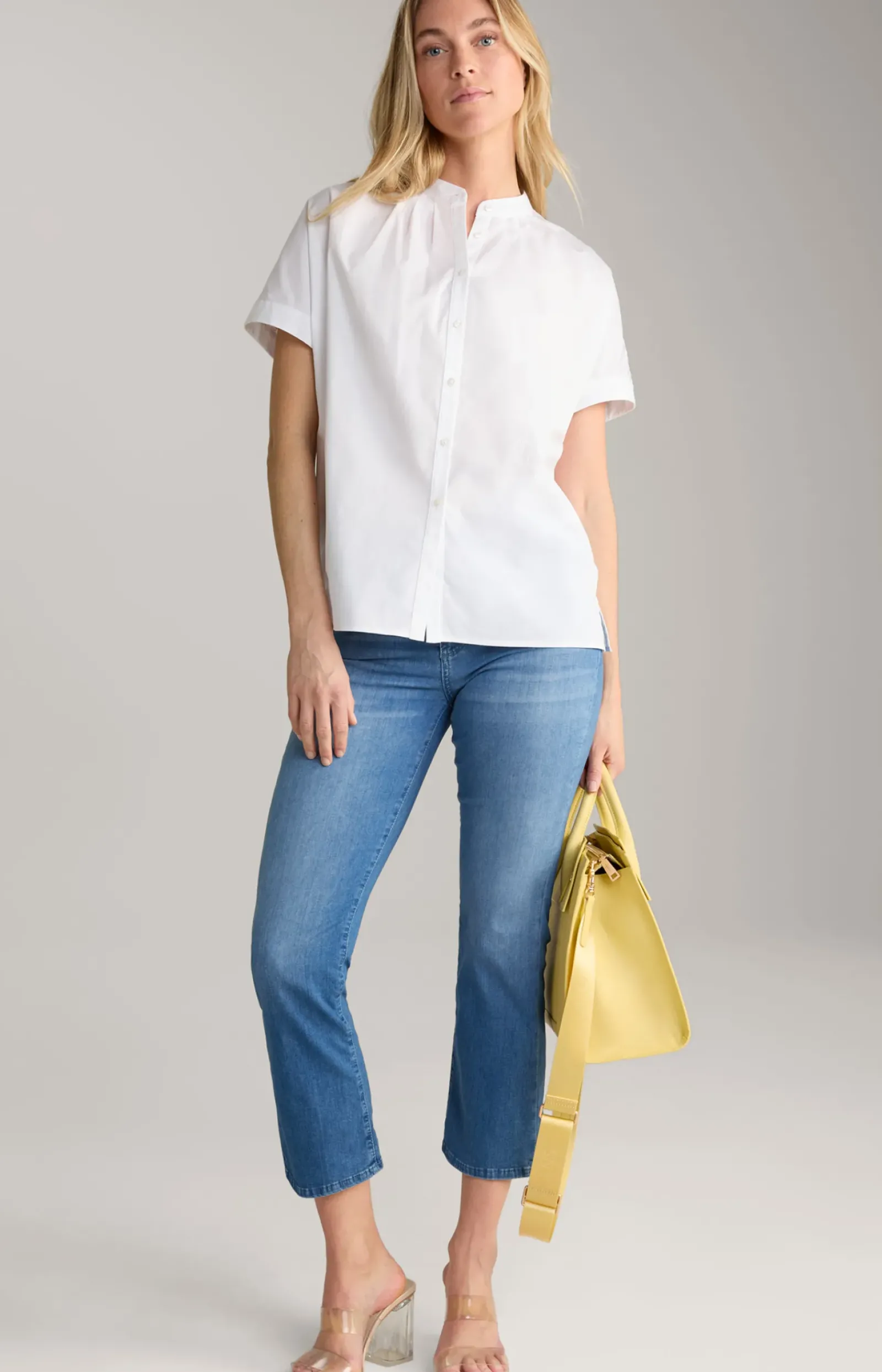 JOOP! Blusen|Bekleidung>Bluse in