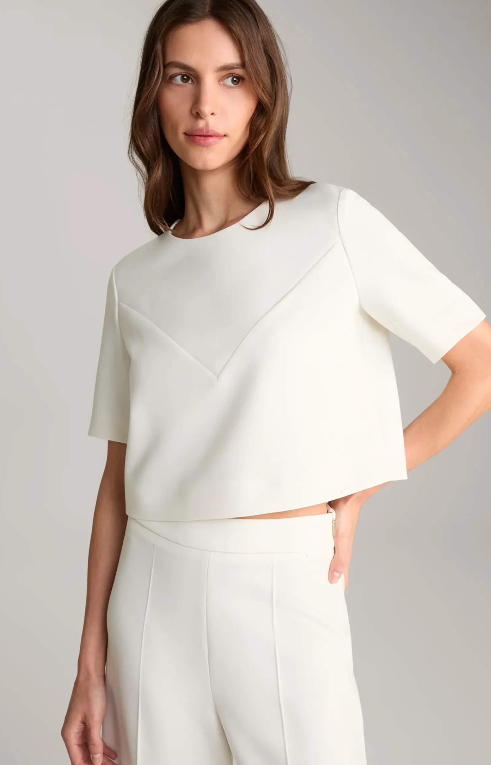 JOOP! Blusen|Bekleidung>Blusen-Shirt in