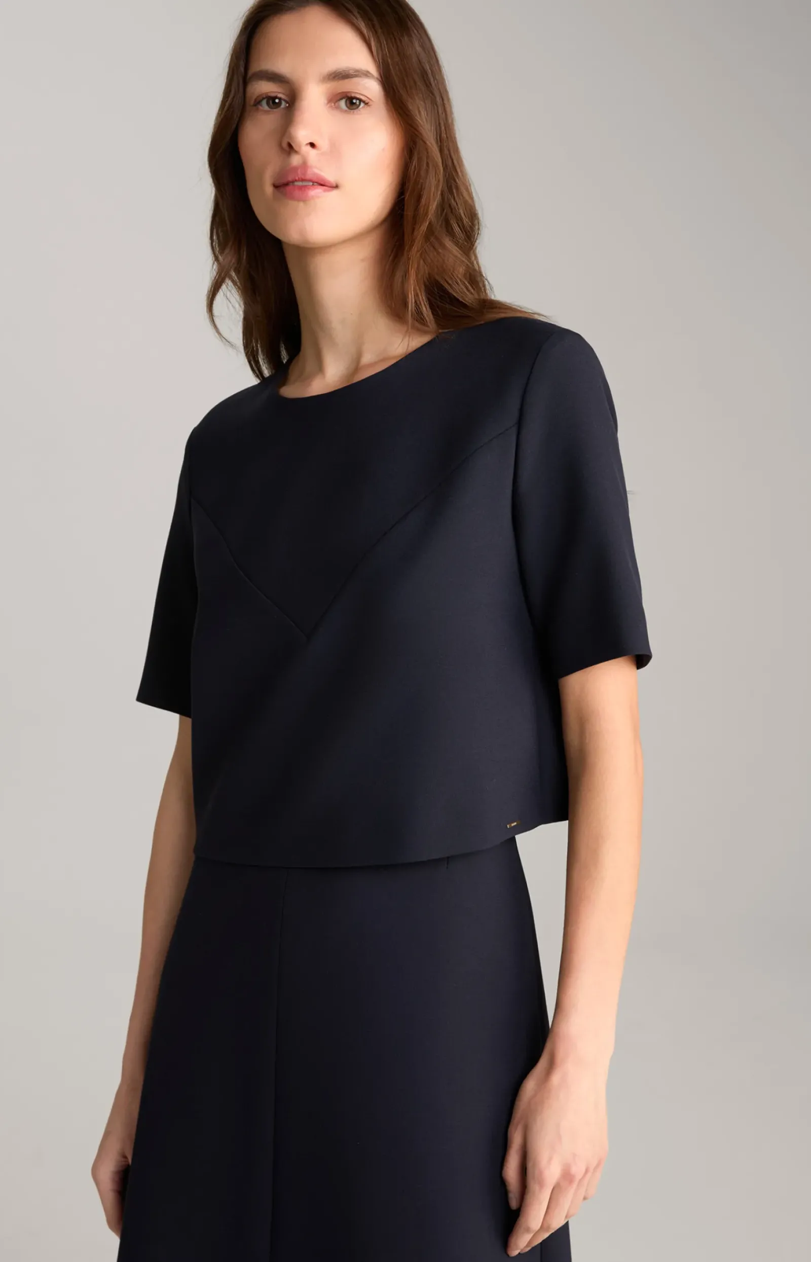 JOOP! Blusen|Bekleidung>Blusen-Shirt in