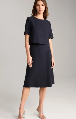 JOOP! Blusen|Bekleidung>Blusen-Shirt in