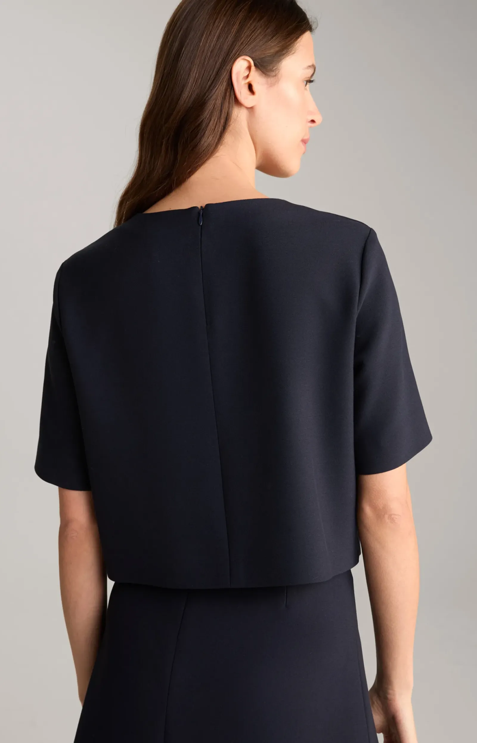 JOOP! Blusen|Bekleidung>Blusen-Shirt in