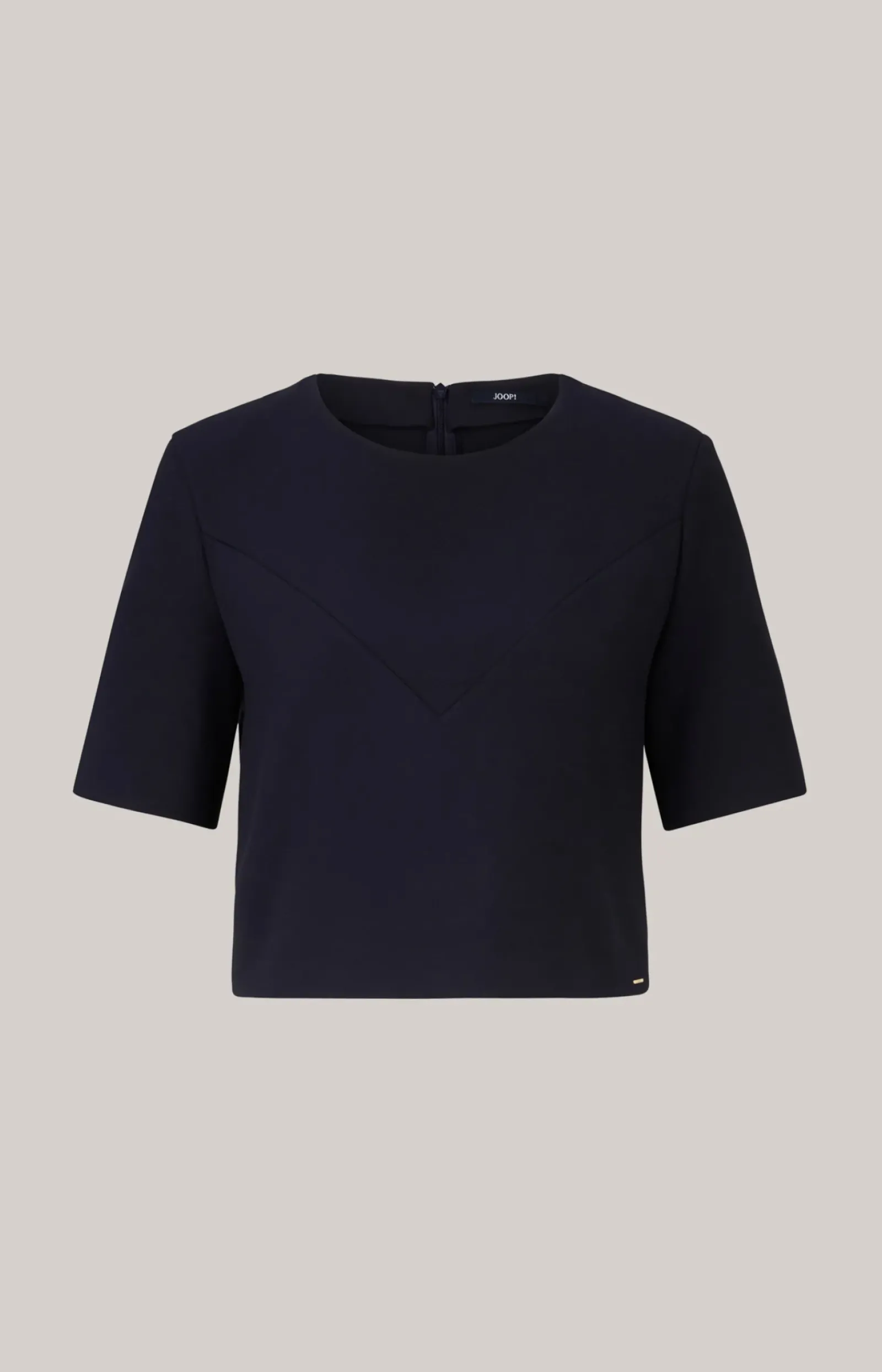 JOOP! Blusen|Bekleidung>Blusen-Shirt in