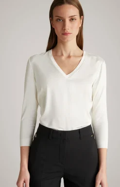JOOP! Shirts & Sweats|Bekleidung>Blusen-Shirt in