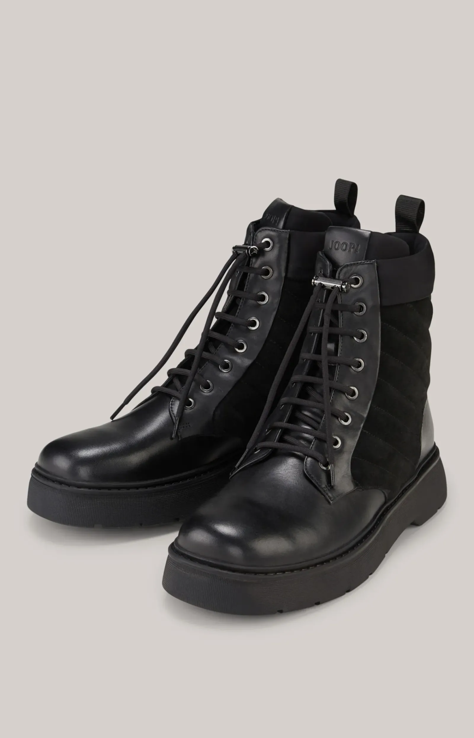 JOOP! Schuhe>Boots Velluto Misto Zinon in