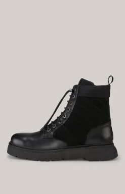 JOOP! Schuhe>Boots Velluto Misto Zinon in