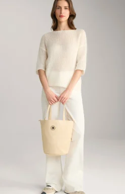 JOOP! Taschen>Bucket Bag Paglia Baili in