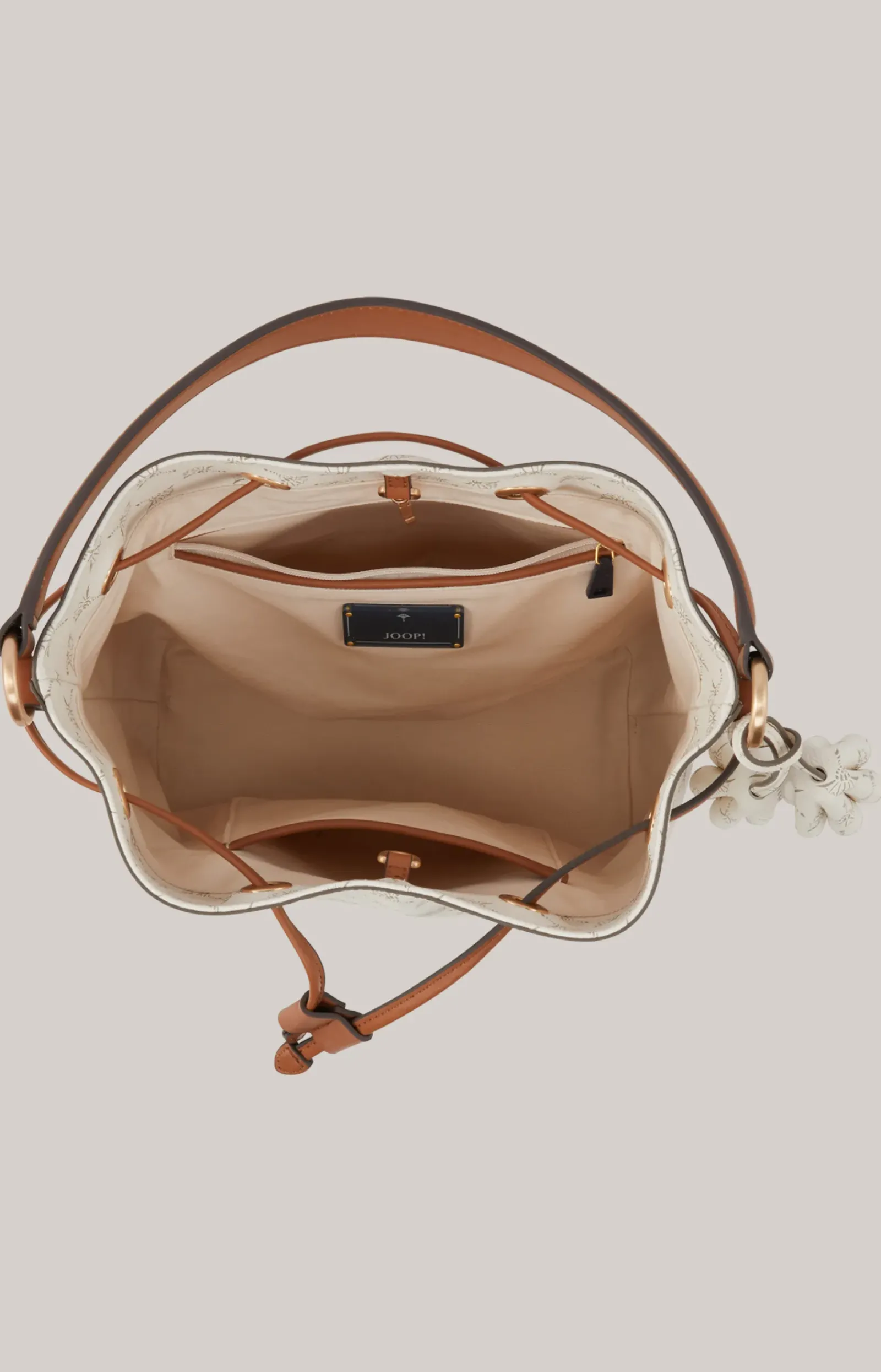 JOOP! Taschen>Bucket-Bag Cortina Franziska in