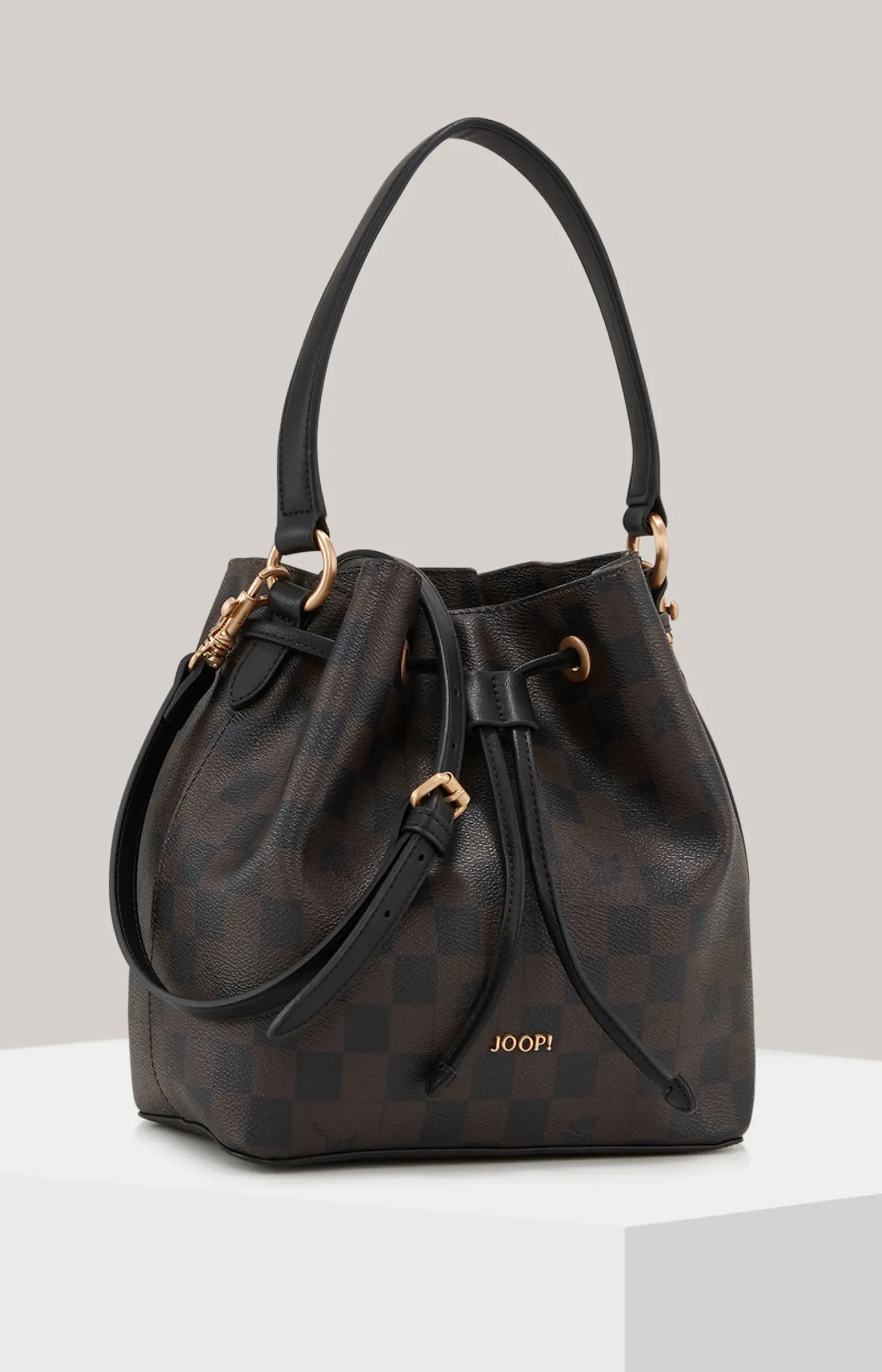 JOOP! Taschen>Bucket-Bag Cortina Piazza Franziska in