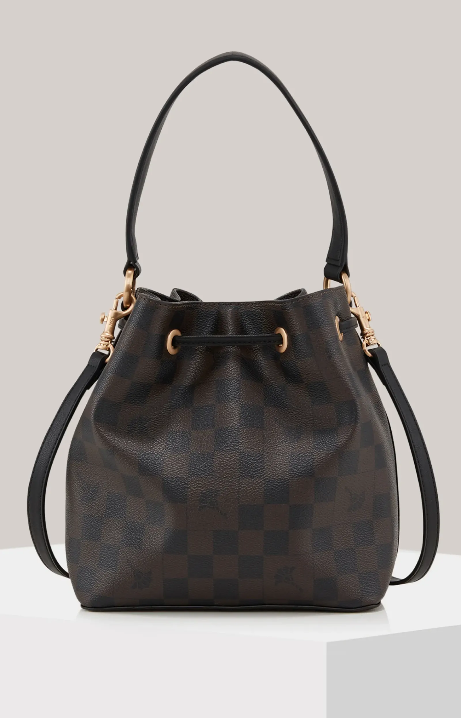 JOOP! Taschen>Bucket-Bag Cortina Piazza Franziska in