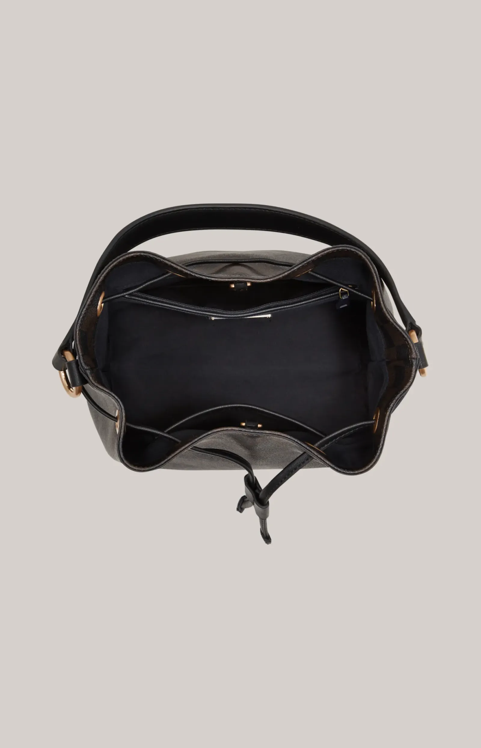 JOOP! Taschen>Bucket-Bag Cortina Piazza Franziska in