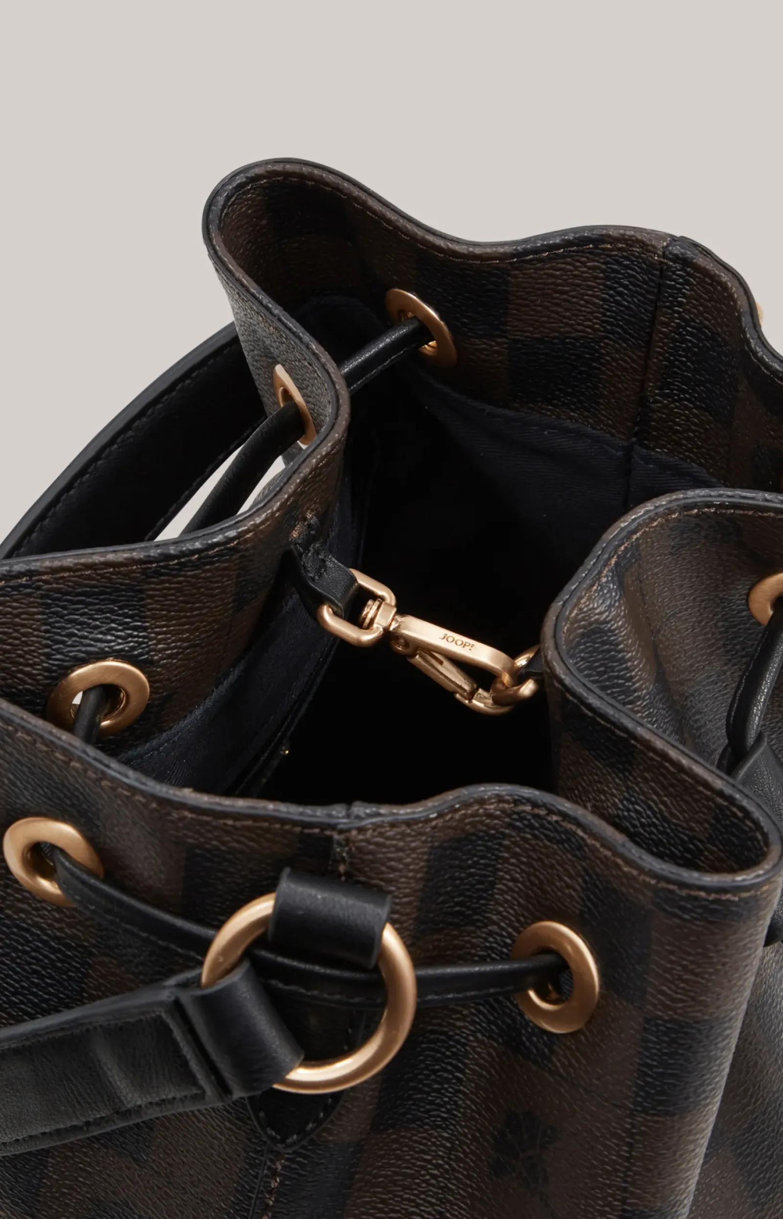 JOOP! Taschen>Bucket-Bag Cortina Piazza Franziska in