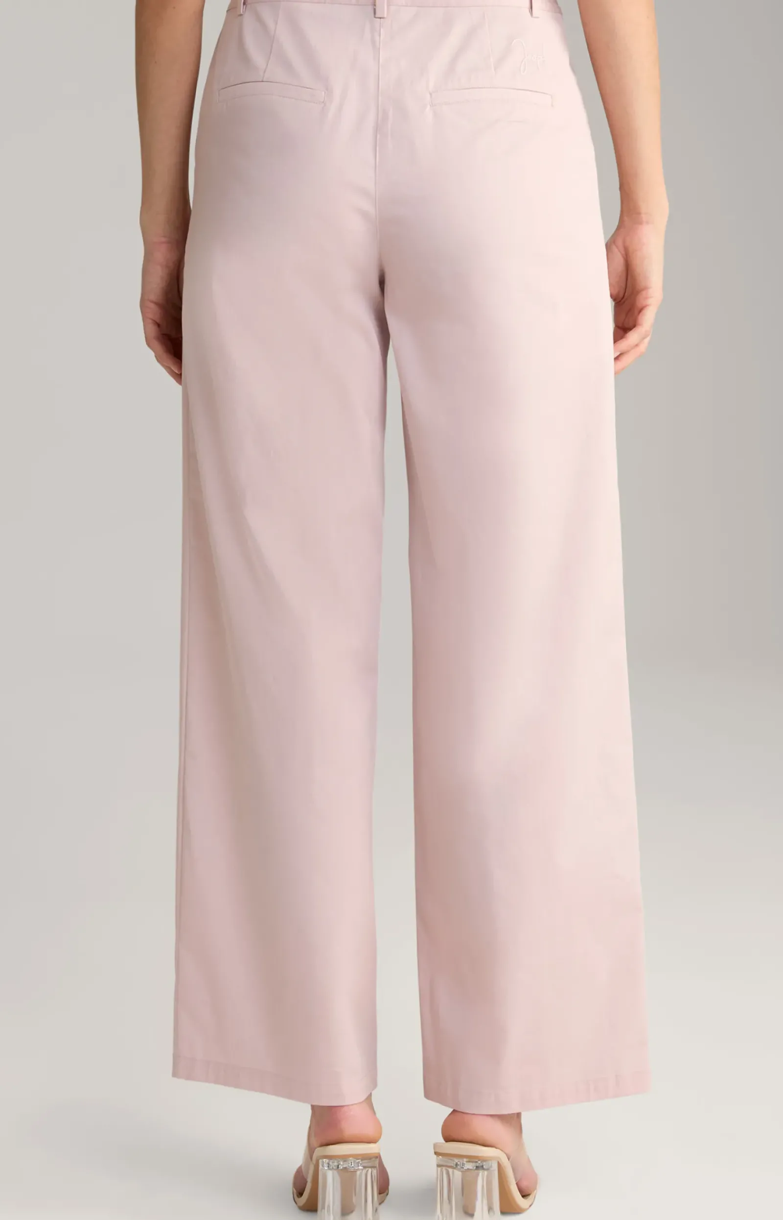 JOOP! Hosen|Bekleidung>Bundfaltenhose in