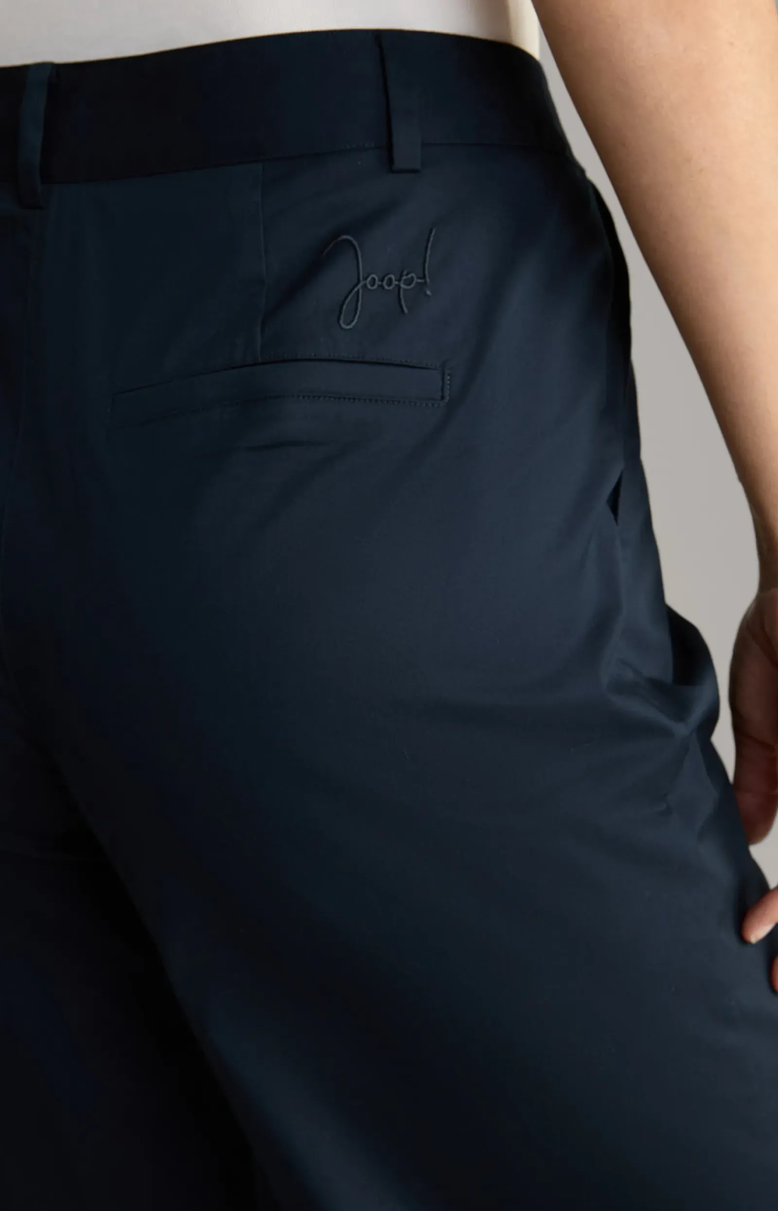 JOOP! Hosen|Bekleidung>Bundfaltenhose in