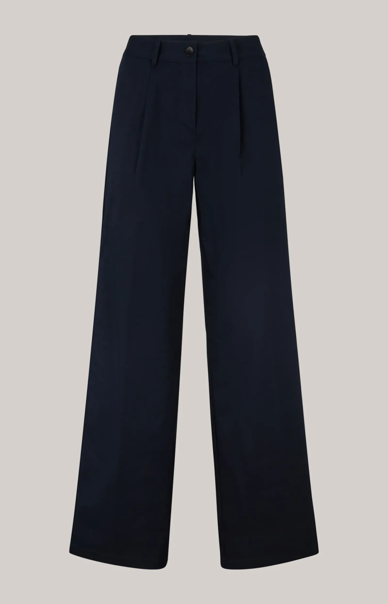 JOOP! Hosen|Bekleidung>Bundfaltenhose in