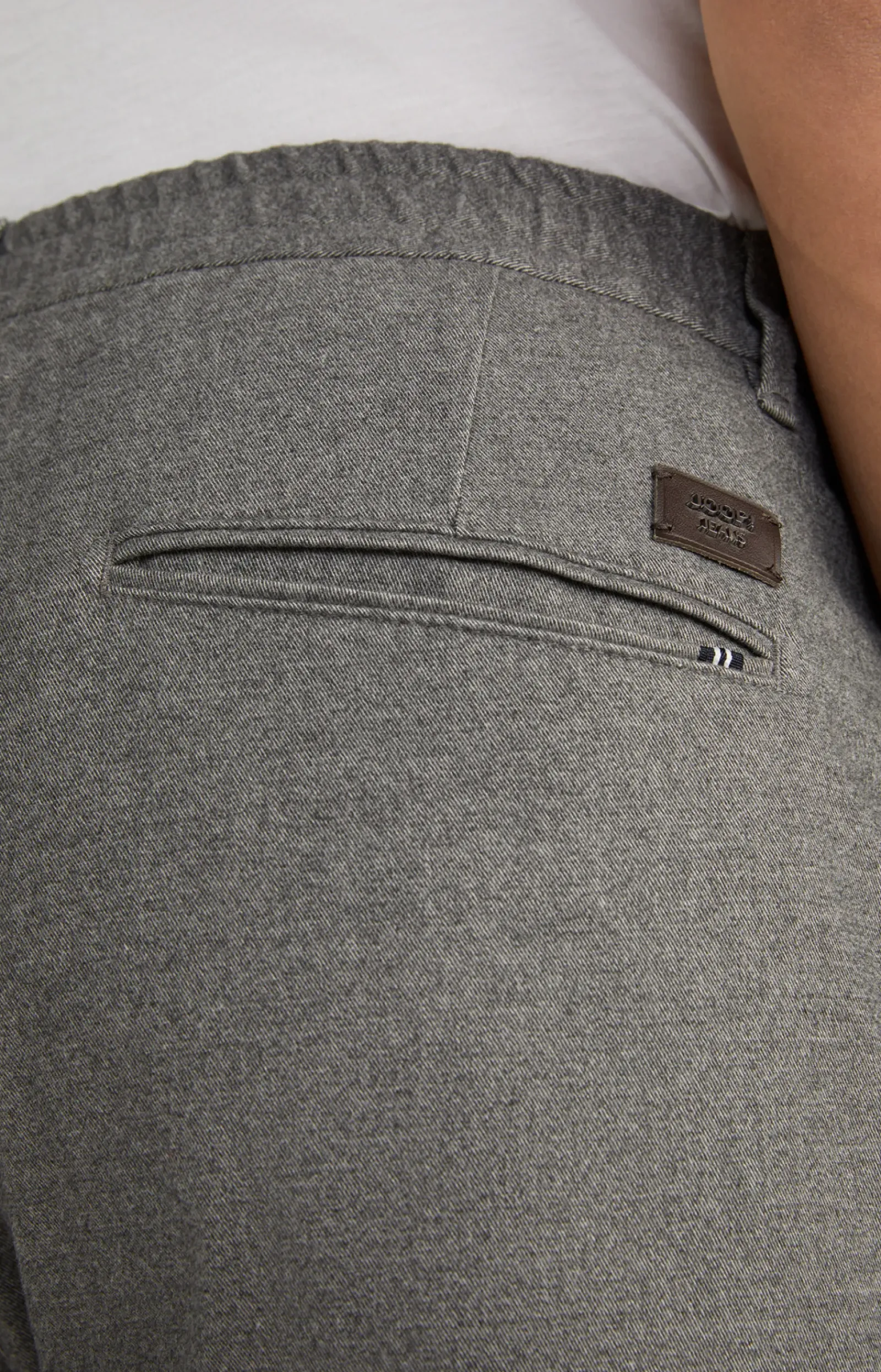 JOOP! Hosen & Chinos>Bundfalten-Hose Lead in