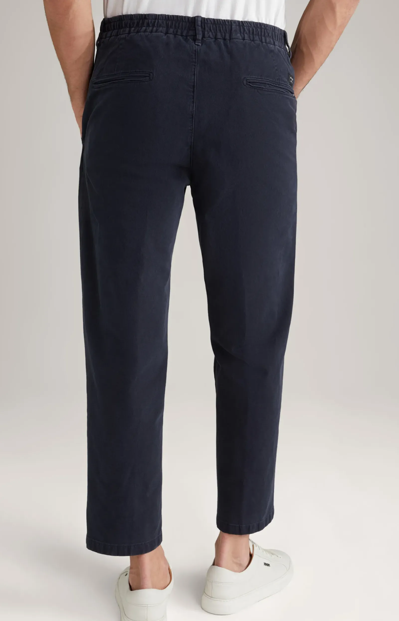 JOOP! Hosen & Chinos>Bundfaltenhose Lead in