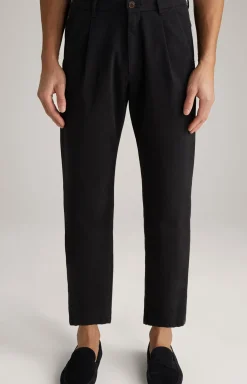 JOOP! Hosen & Chinos>Bundfaltenhose Lead in