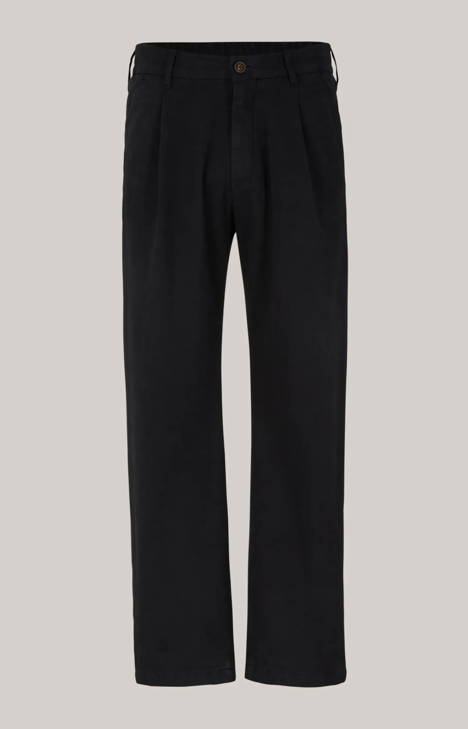 JOOP! Hosen & Chinos>Bundfaltenhose Lead in