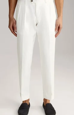 JOOP! Hosen & Chinos|Bekleidung>Bundfaltenhose Randar in
