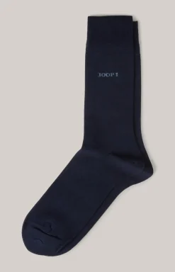JOOP! Socken>Business-Socken in Marine