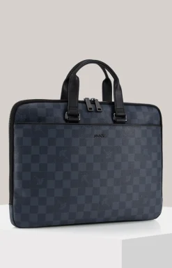 JOOP! Taschen>Business-Tasche Cortina Piazza Janus in