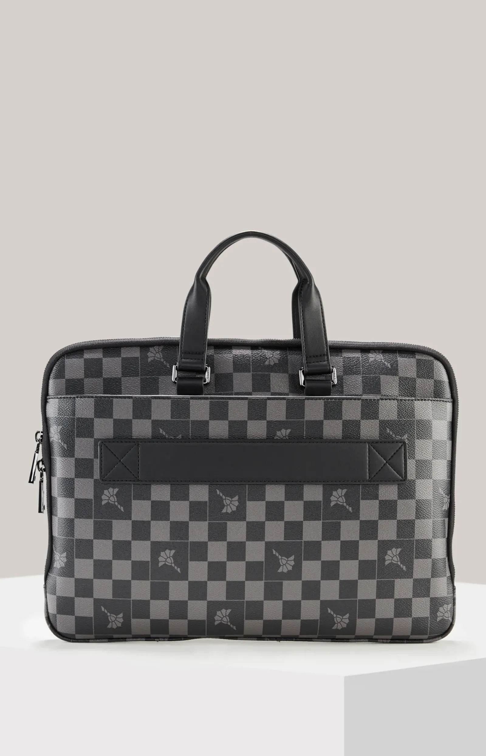 JOOP! Taschen>Business-Tasche Cortina Piazza Janus in /Grau