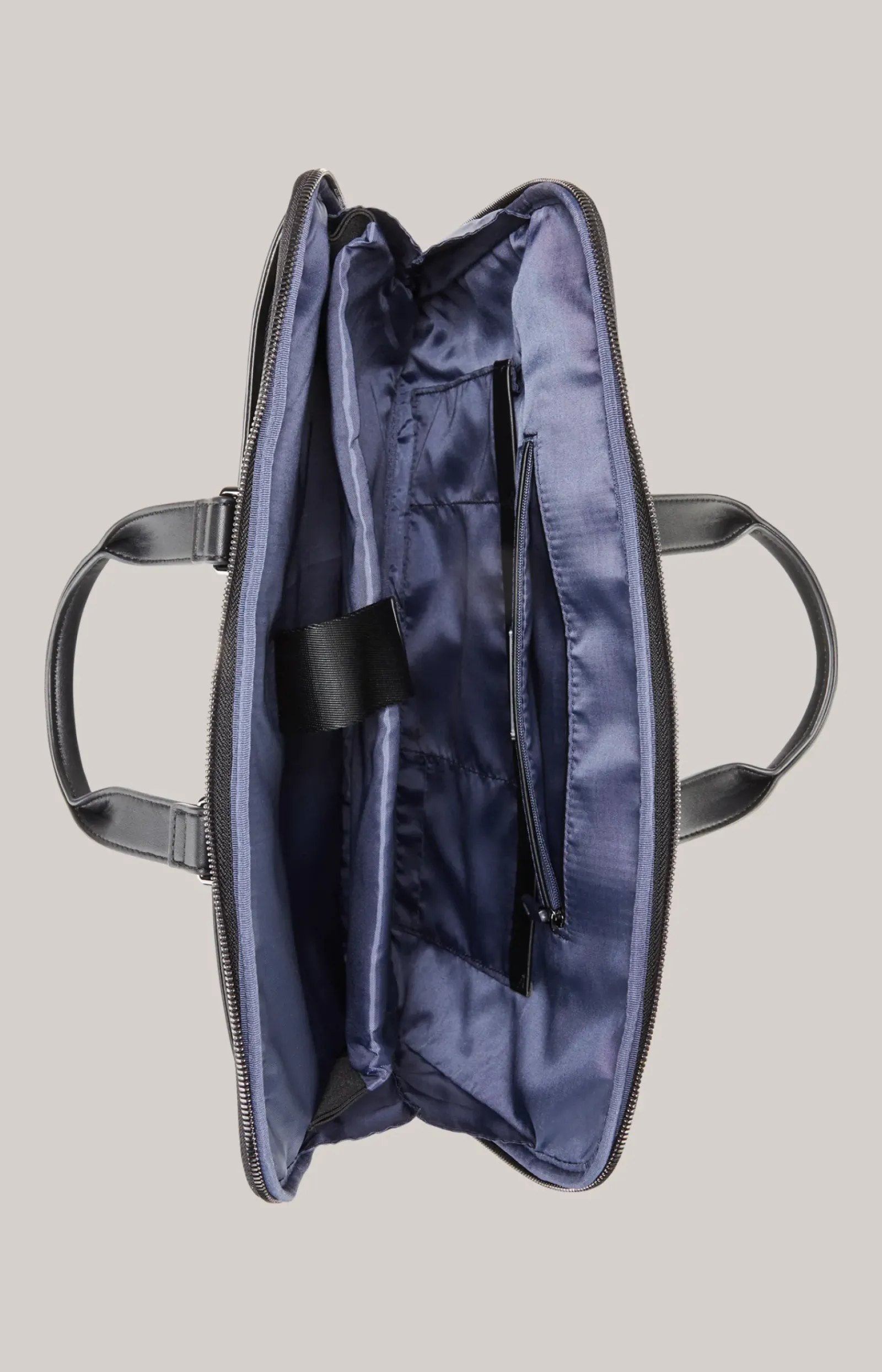 JOOP! Taschen>Business-Tasche Cortina Piazza Janus in /Grau