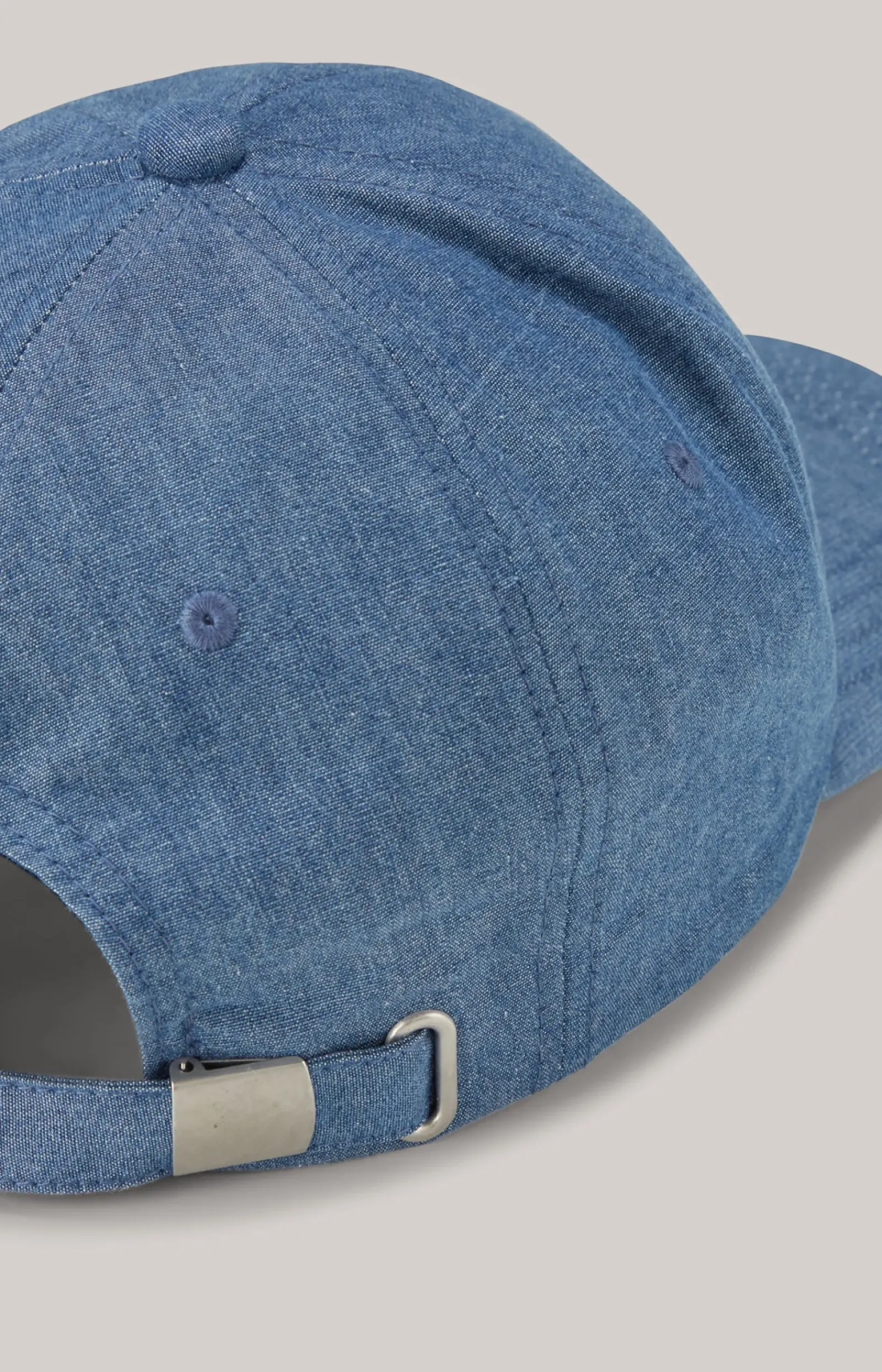 JOOP! Schals & Mützen>Cap Marcello in Light Denim