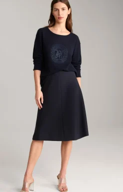 JOOP! Strick|Bekleidung>Cashmere-Pullover in