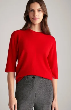 JOOP! Strick|Bekleidung>Cashmere-Shirt in