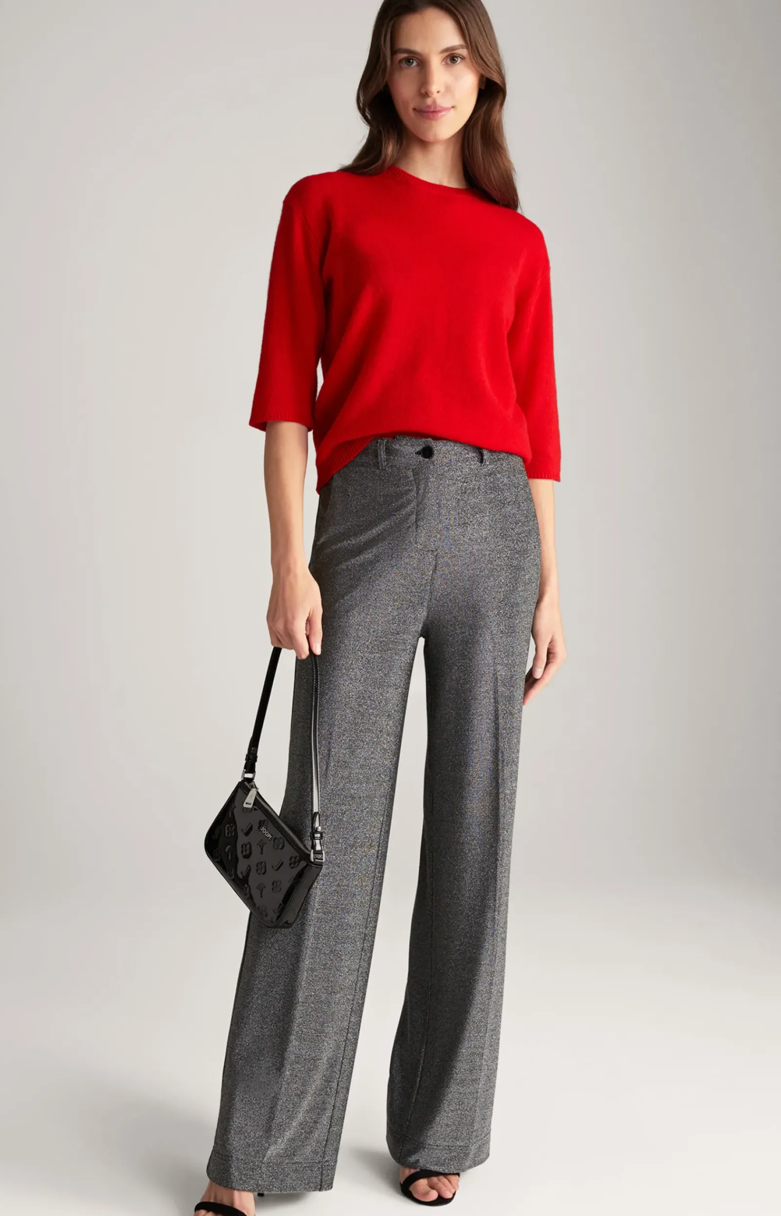 JOOP! Strick|Bekleidung>Cashmere-Shirt in