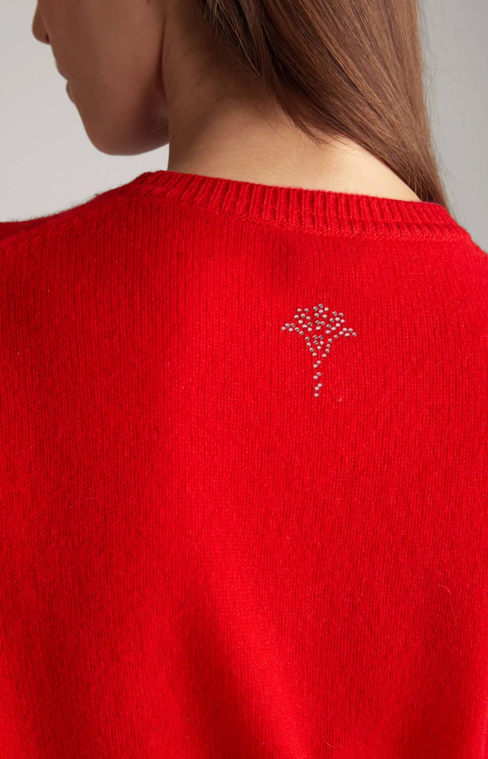 JOOP! Strick|Bekleidung>Cashmere-Shirt in