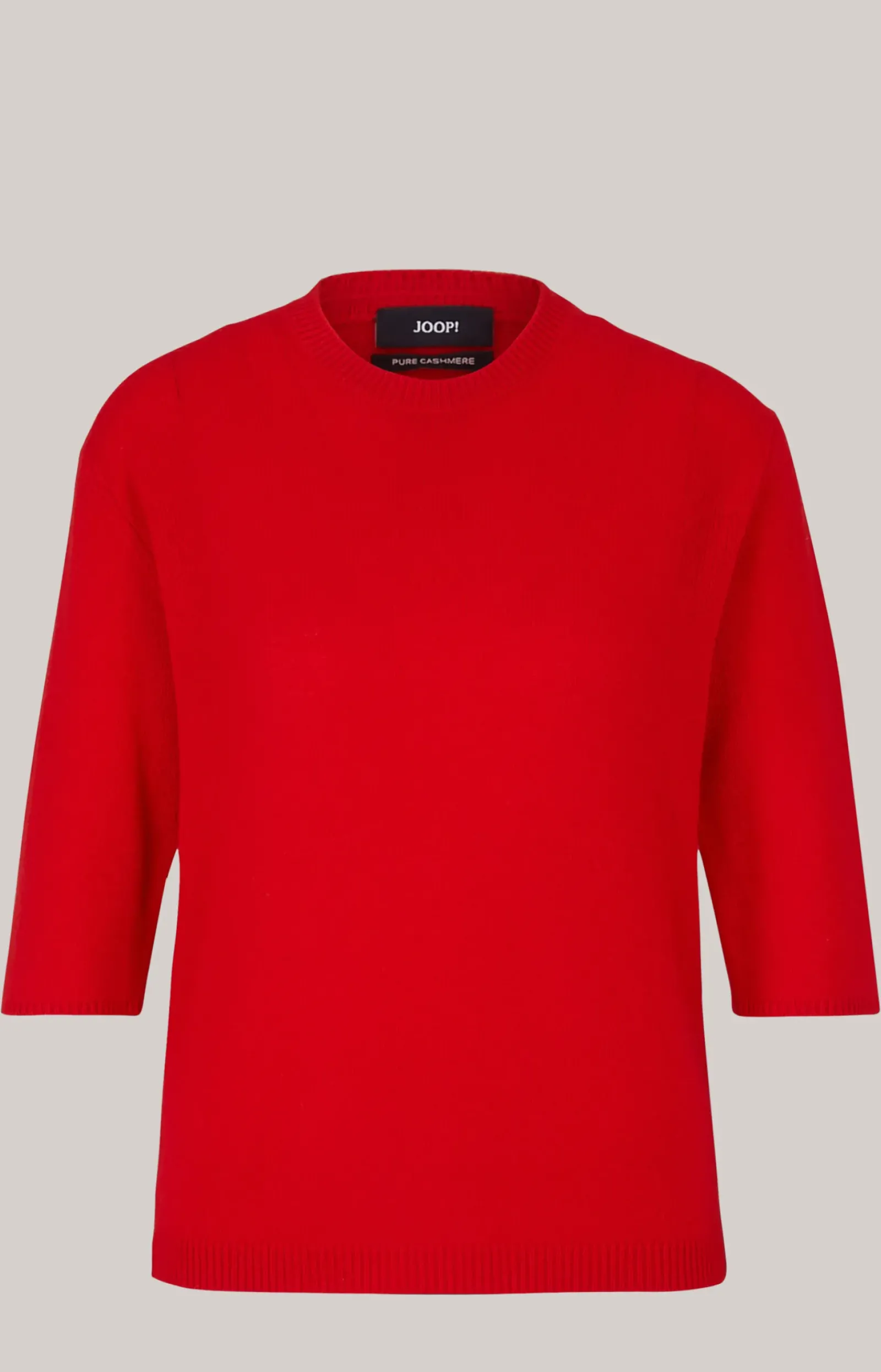 JOOP! Strick|Bekleidung>Cashmere-Shirt in