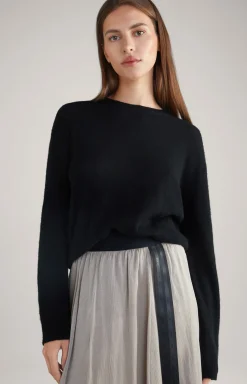 JOOP! Strick|Bekleidung>Cashmere-Strickpullover in