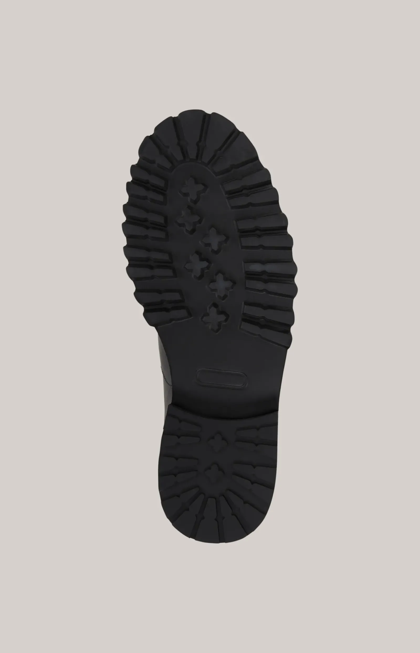 JOOP! Schuhe>Chelsea Boots Pero Stampa Mario in