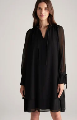 JOOP! Kleider & Röcke|Bekleidung>Chiffon-Kleid in