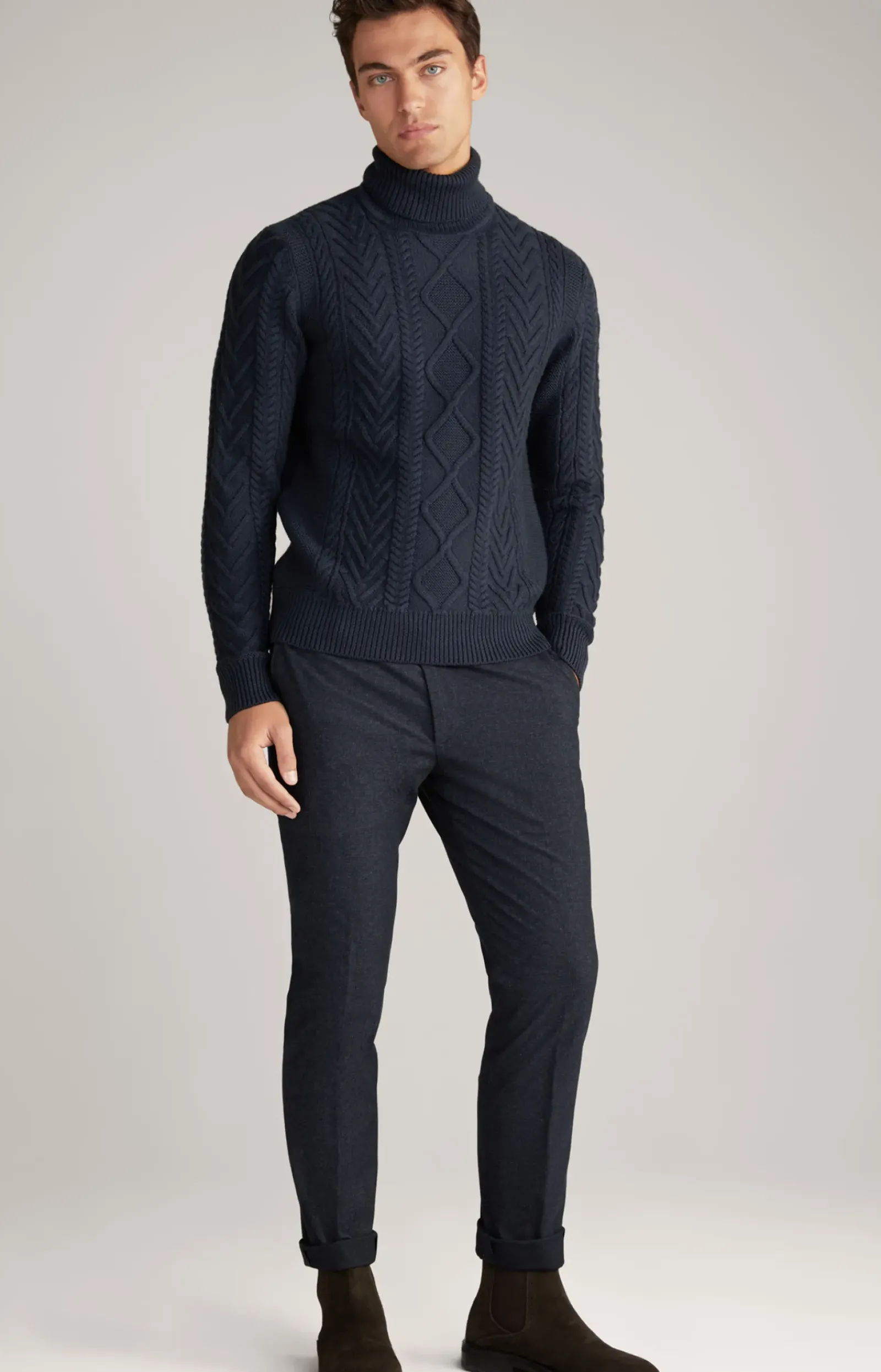 JOOP! Hosen & Chinos>Chino Hank in