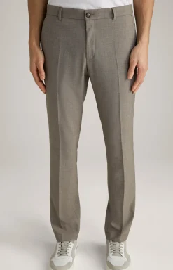 JOOP! Hosen & Chinos|Bekleidung>Chino Hank in strukturiert