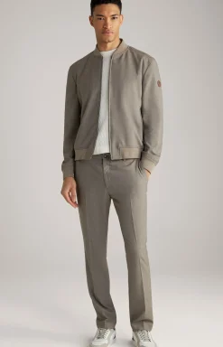 JOOP! Hosen & Chinos|Bekleidung>Chino Hank in strukturiert