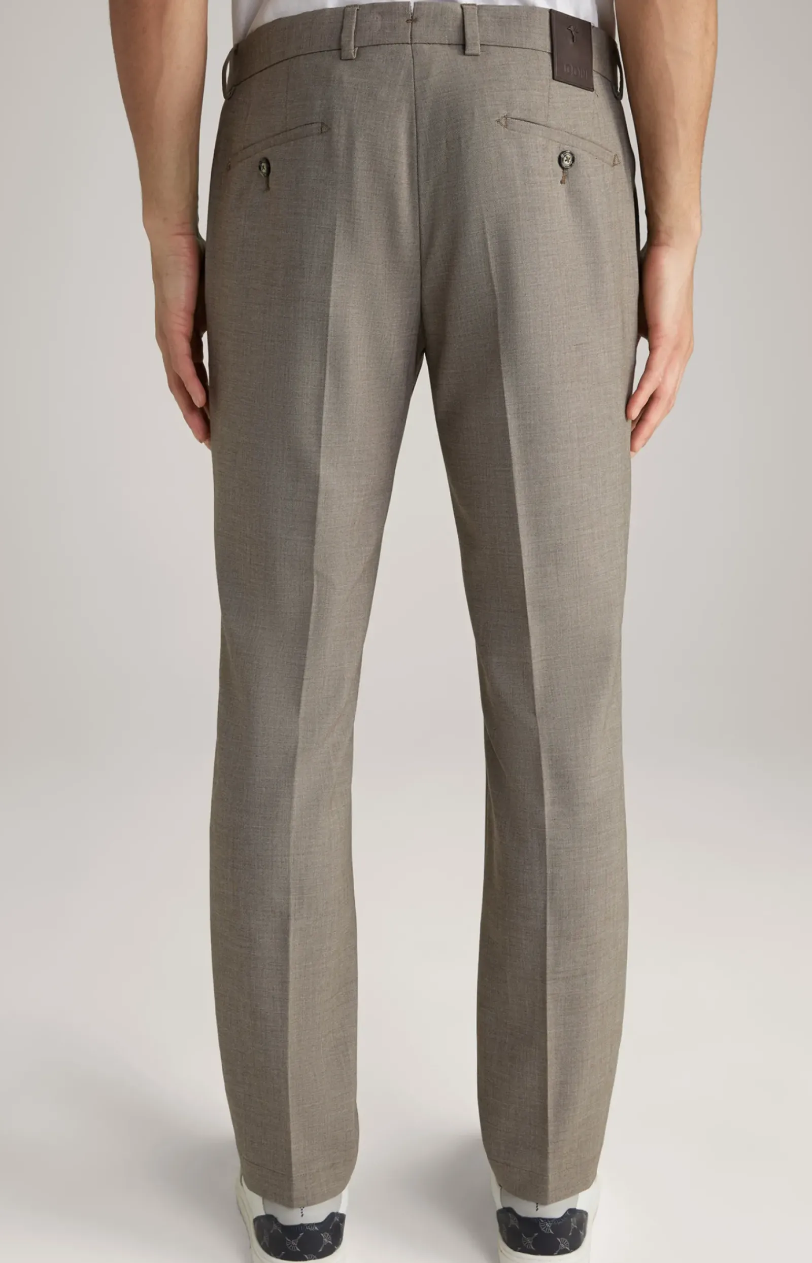 JOOP! Hosen & Chinos|Bekleidung>Chino Hank in strukturiert