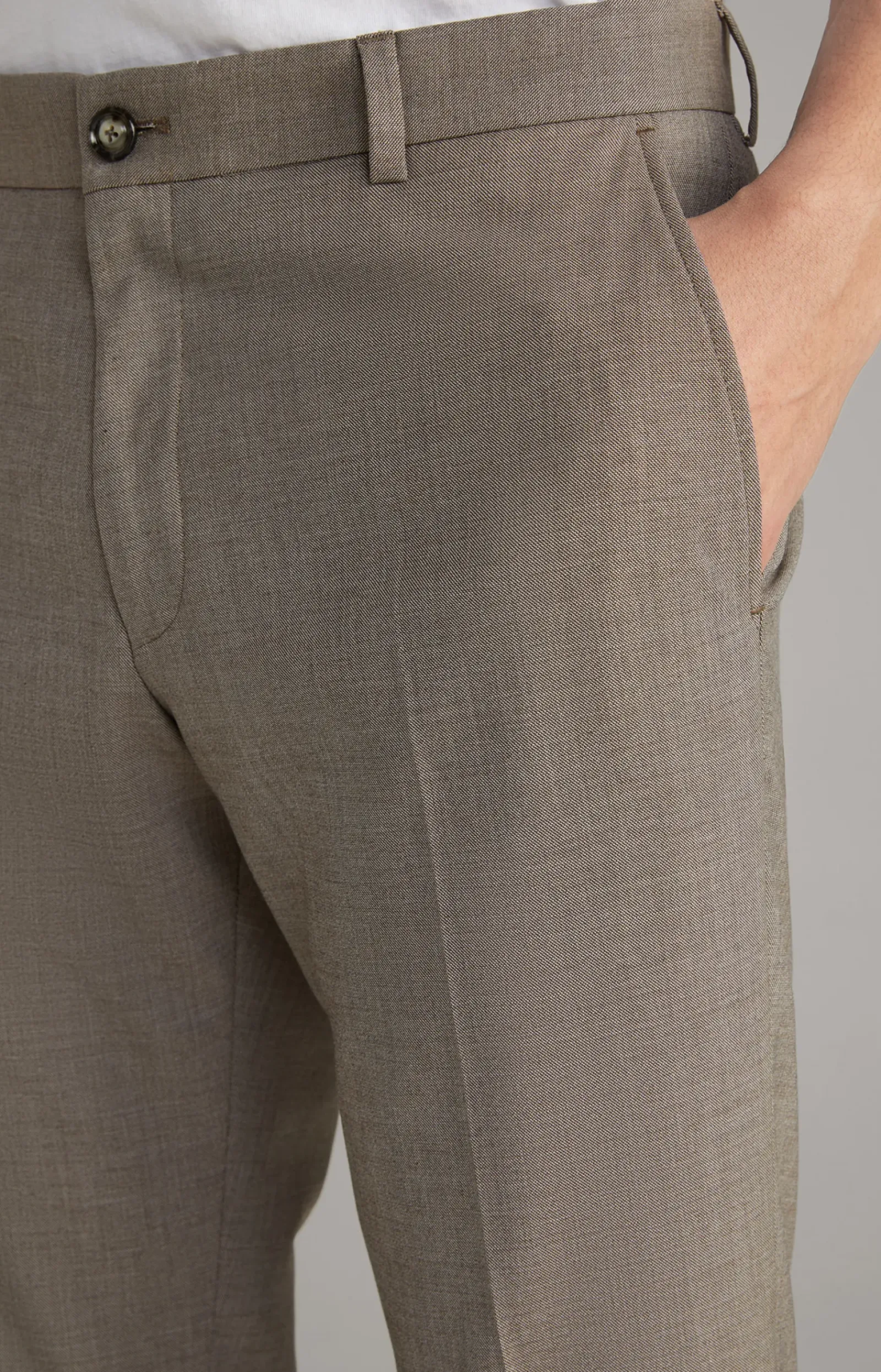 JOOP! Hosen & Chinos|Bekleidung>Chino Hank in strukturiert