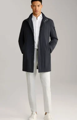 JOOP! Hosen & Chinos|Bekleidung>Chino Hank in strukturiert