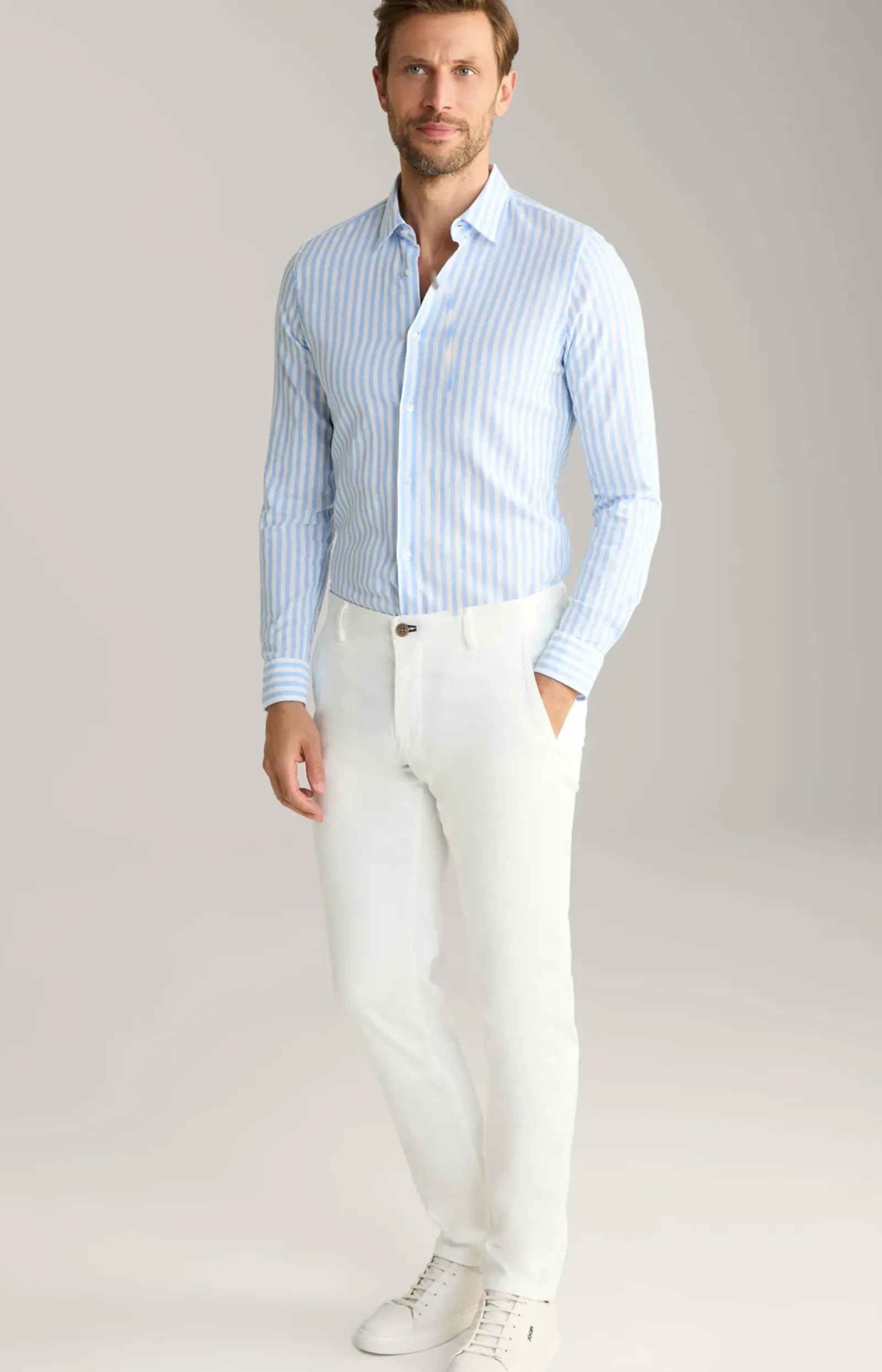 JOOP! Hosen & Chinos|Bekleidung>Chino Matthew in