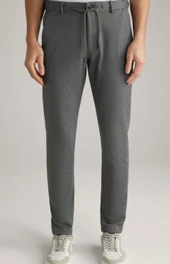 JOOP! Hosen & Chinos|Bekleidung>Chino Maxton in strukturiert