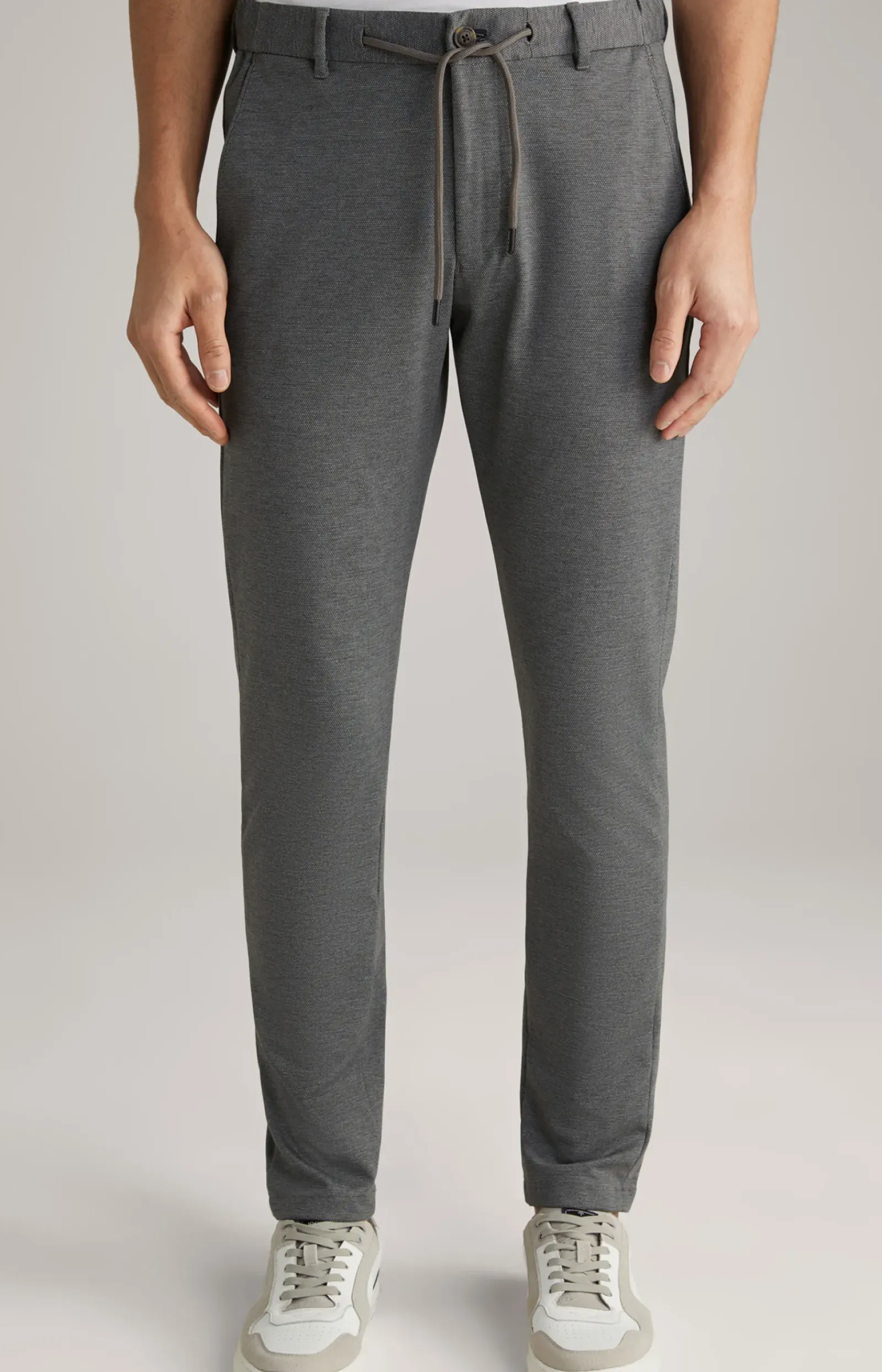 JOOP! Hosen & Chinos|Bekleidung>Chino Maxton in strukturiert